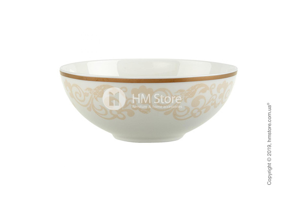 Пиала Villeroy & Boch коллекция Ivoire, 13 см Пиала Villeroy & Boch коллекция Ivoire, 13 см