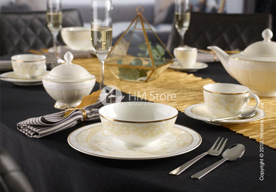 Пиала Villeroy & Boch коллекция Ivoire, 13 см Пиала Villeroy & Boch коллекция Ivoire, 13 см