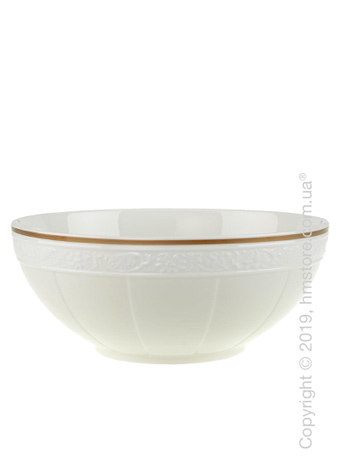 Салатница Villeroy & Boch коллекция Ivoire, 21 см