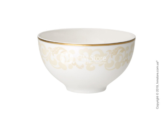 Пиала Villeroy & Boch коллекция Ivoire, 766 мл