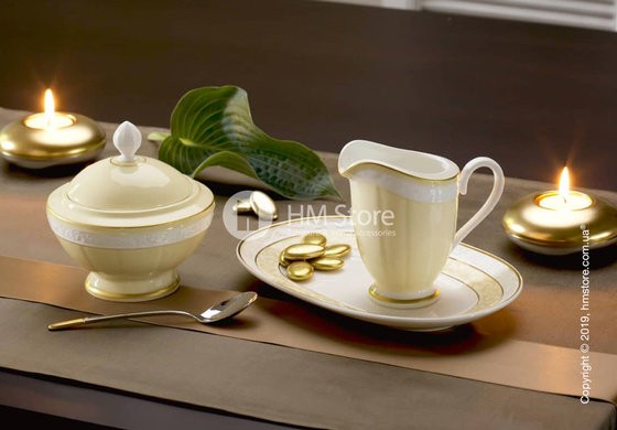Молочник Villeroy & Boch коллекция Ivoire, 250 мл