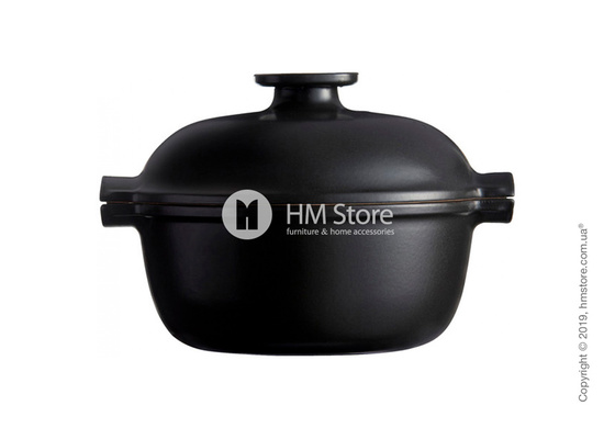 Кастрюля керамическая Emile Henry Delight 2 л