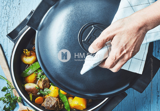 Кастрюля керамическая Emile Henry Delight 2,5 л