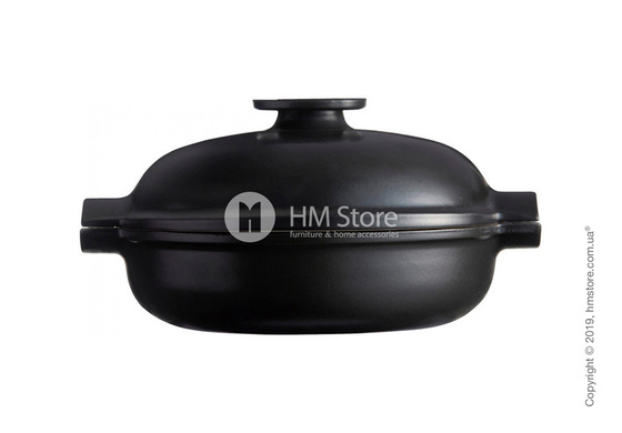 Кастрюля керамическая Emile Henry Delight 2,5 л