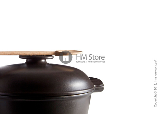 Кастрюля керамическая Emile Henry Delight 4,5 л Кастрюля керамическая Emile Henry Delight 4,5 л