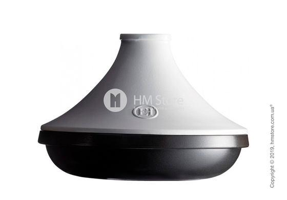 Тажин керамический Emile Henry Delight 4 л