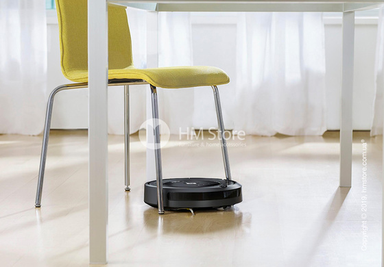 Робот-уборщик iRobot Roomba 676