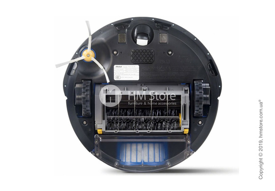 Робот-уборщик iRobot Roomba 676