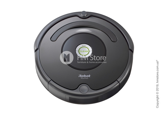 Робот-уборщик iRobot Roomba 676