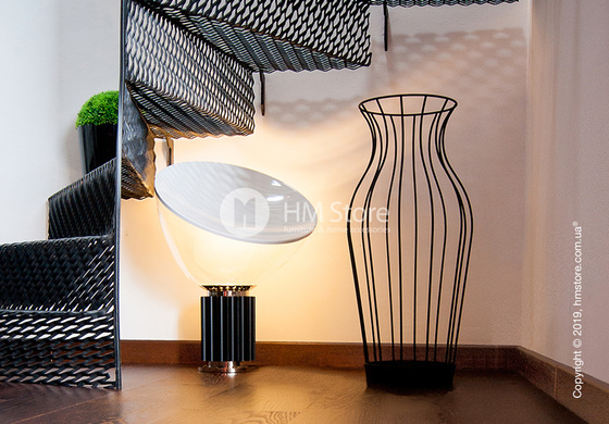 Подставка для зонтов Progetti Hydria, Black