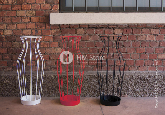 Подставка для зонтов Progetti Hydria, Red