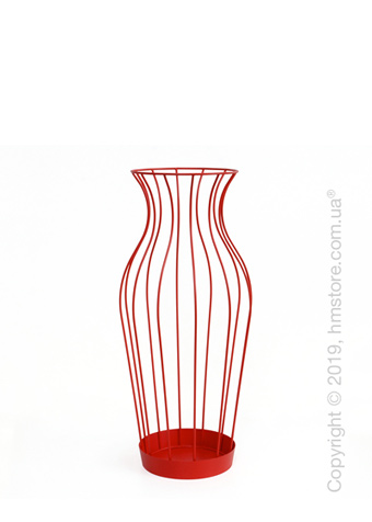 Подставка для зонтов Progetti Hydria, Red