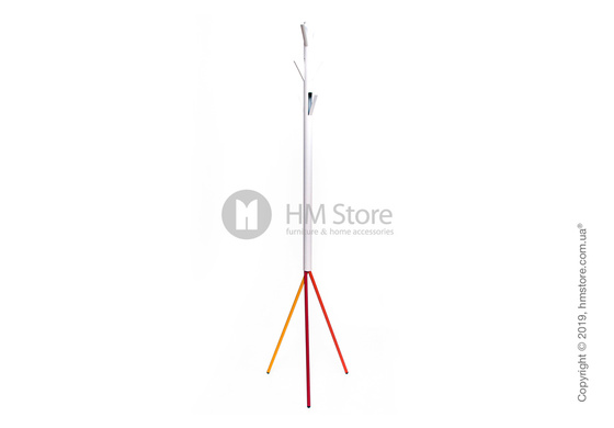 Вешалка Progetti Spine, White