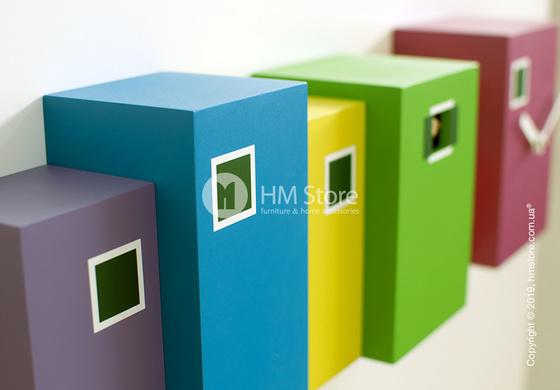 Часы настольные Progetti Burano Clock