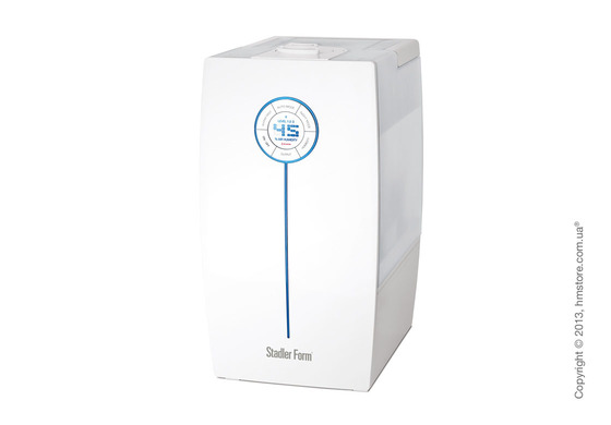 Ультразвуковой увлажнитель воздуха Stadler Form Poseidon, White