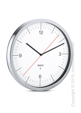 Часы настенные Blomus Crono Wall Clock, White