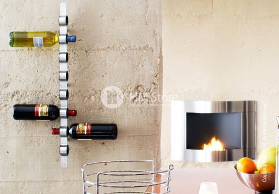 Стойка для бутылок Blomus Cioso