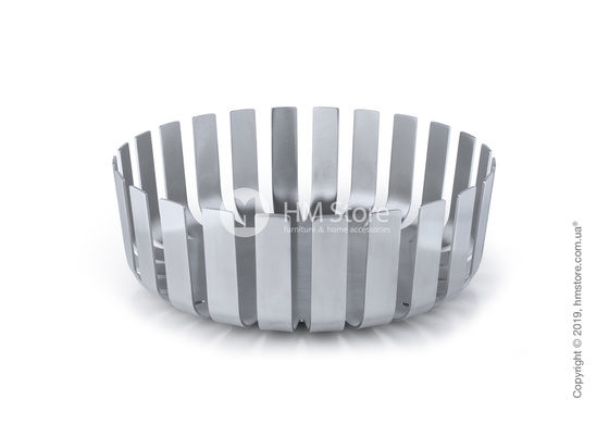 Фруктовница Blomus Gusto, Matt Stainless Steel