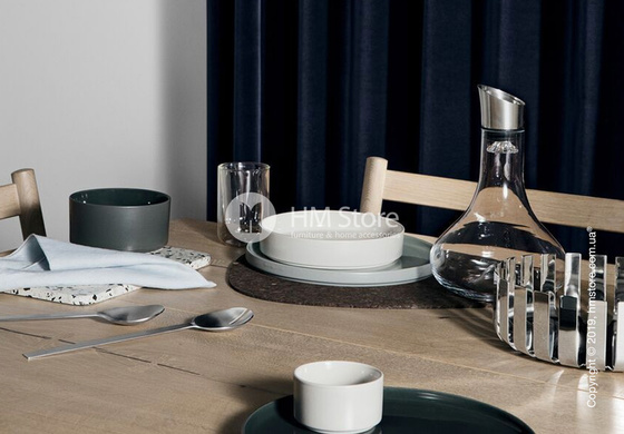 Фруктовница Blomus Gusto, Polished Stainless Steel