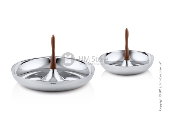 Блюдо для подачи двухъярусное Blomus Diola