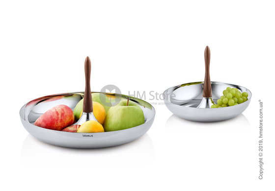 Блюдо для подачи двухъярусное Blomus Diola