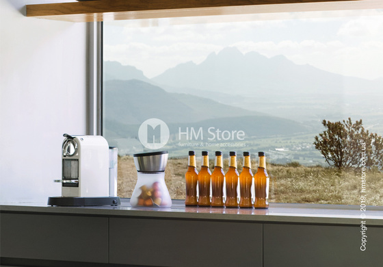 Диспенсер для капсул Nespresso Blomus Caddy