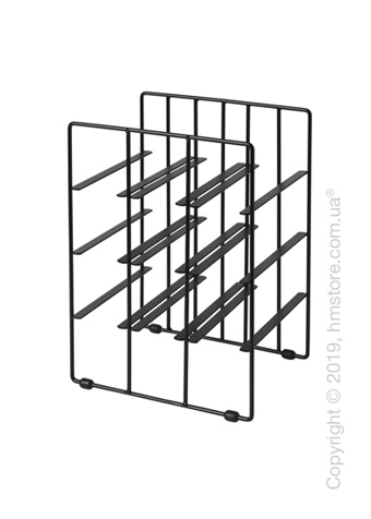 Стойка для бутылок Blomus Pilare, Black