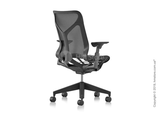 Кресло Herman Miller Mid-Back Cosm, Graphit