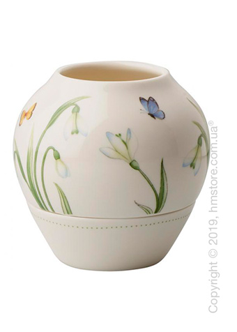 Ваза Villeroy & Boch коллекция Colourful Spring, 9,6 см