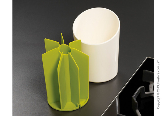 Подставка для посуды сегментированная Joseph Joseph Segment, Серая