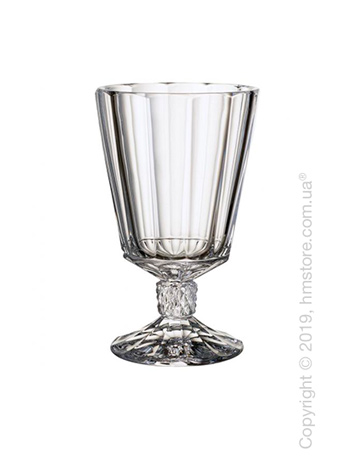 Набор бокалов для воды Villeroy & Boch коллекция Opera 360 мл на 4 персоны