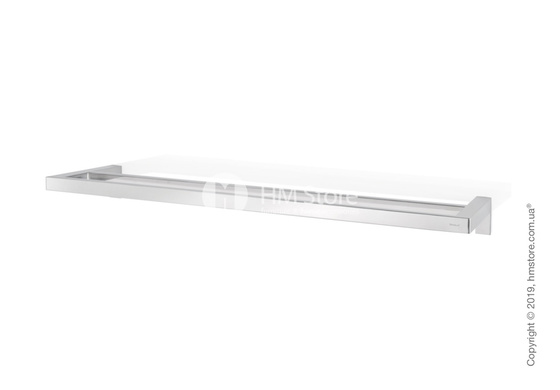 Вешака для полотенец Blomus Menoto Double Towel Rail 64 см, Polished Stainless Steel