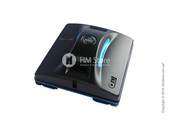 Робот для мойки окон Hobot 288, Black