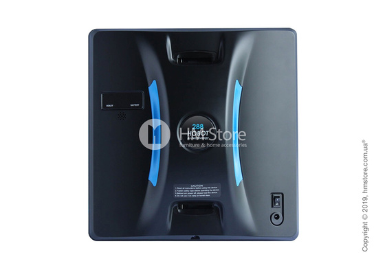 Робот для мойки окон Hobot 288, Black