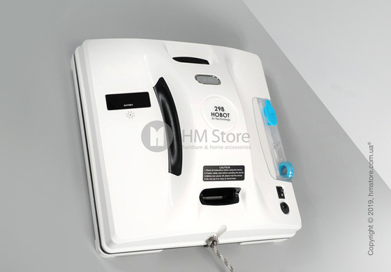 Робот для мойки окон Hobot 298, White