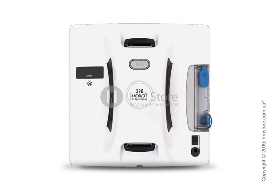 Робот для мойки окон Hobot 298, White