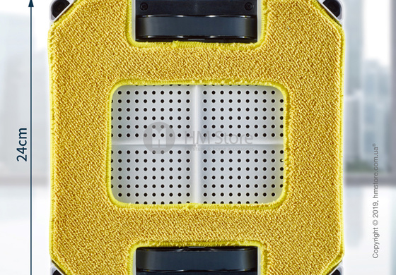 Робот для мойки окон Hobot 298, White