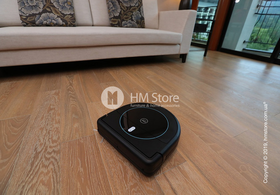Робот-уборщик Hobot Legee 668