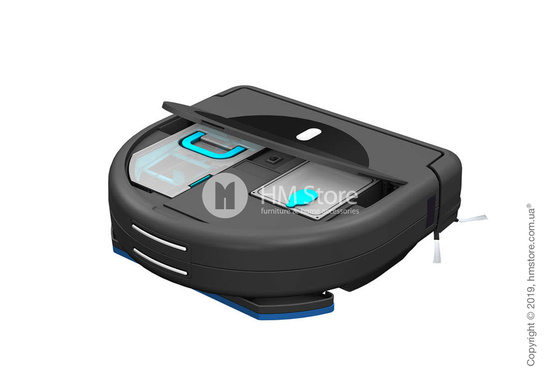 Робот-уборщик Hobot Legee 668