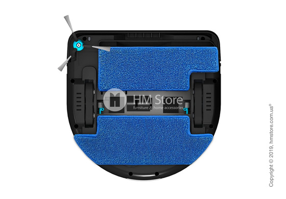 Робот-уборщик Hobot Legee 668