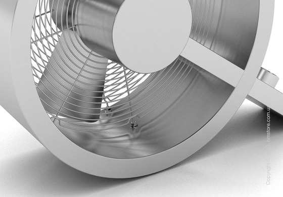 Вентилятор Stadler Form Q