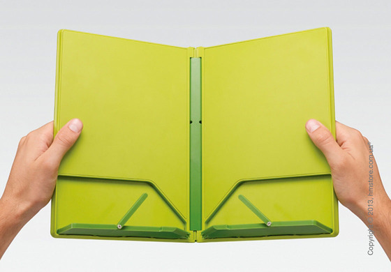 Подставка для кулинарных книг Joseph Joseph CookBook, Белая