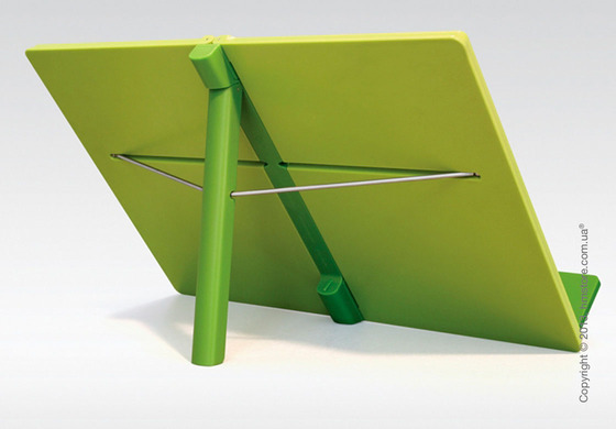 Подставка для кулинарных книг Joseph Joseph CookBook, Белая