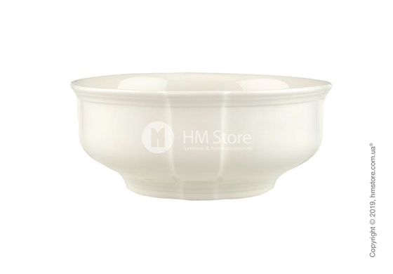 Салатница Villeroy & Boch коллекция Manoir, 21 см