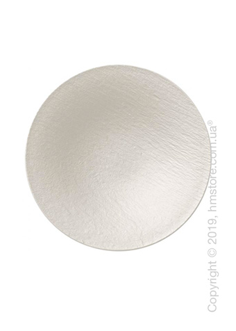 Тарелка столовая глубокая Villeroy & Boch коллекция Manufacture, 29 см, White
