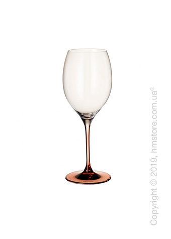 Набор бокалов для красного вина Villeroy & Boch коллекция Manufacture 650 мл на 2 персоны