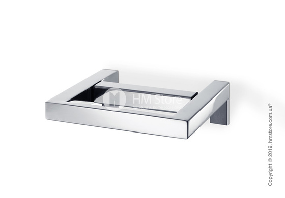 Держатель для туалетной бумаги Blomus Menoto Roll Holder, Polished Stainless Steel Держатель для туалетной бумаги Blomus Menoto Roll Holder, Polished Stainless Steel