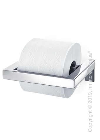 Держатель для туалетной бумаги Blomus Menoto Roll Holder, Polished Stainless Steel