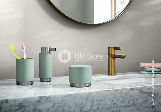 Диспенсер для жидкого мыла Blomus Ara, Icegreen