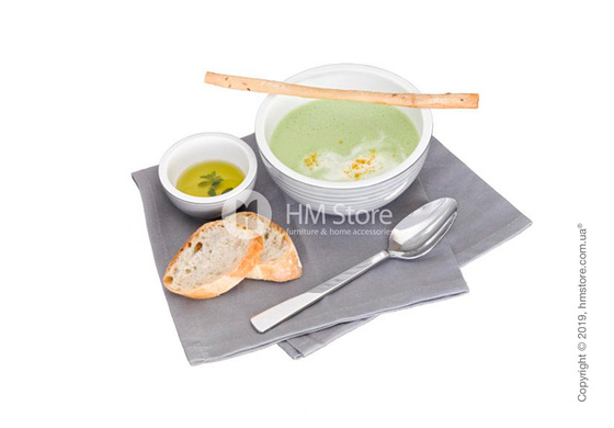 Пиала Villeroy & Boch коллекция Manufacture 600 мл, Grey